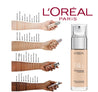 L'Oreal Paris True Match Liquid Foundation