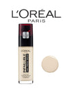 L'Oreal Paris Infallible 24hr Foundation