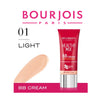 Bourjois Healthy Mix BB Cream 30ml Anti-Fatigue & Hydration Effect