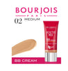 Bourjois Healthy Mix BB Cream 30ml Anti-Fatigue & Hydration Effect