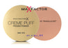 Max Factor Creme Puff Compact Powder