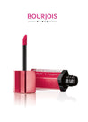 Bourjois Rouge Edition Aqua Laque Lipstick