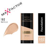 MAX FACTOR LASTING PERFORMANCE FOUNDATION