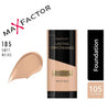 MAX FACTOR LASTING PERFORMANCE FOUNDATION