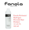 Fanola Perfumed Hydrogen Peroxide Hair Oxidant -300ml