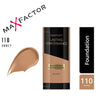 MAX FACTOR LASTING PERFORMANCE FOUNDATION