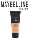 Maybelline Foundation Fit Me Matte & Poreless