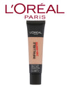 L'Oreal Infallible 24H Matte Foundation