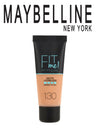 Maybelline Foundation Fit Me Matte & Poreless