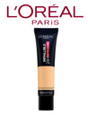 L'Oreal Infallible 24H Matte Foundation