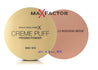 Max Factor Creme Puff Compact Powder