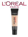 L'Oreal Infallible 24H Matte Foundation