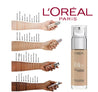 L'Oreal Paris True Match Liquid Foundation