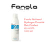 Fanola Perfumed Hydrogen Peroxide Hair Oxidant -1l