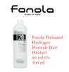 Fanola Perfumed Hydrogen Peroxide Hair Oxidant -300ml