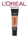 L'Oreal Infallible 24H Matte Foundation