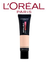 L'Oreal Infallible 24H Matte Foundation