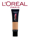 L'Oreal Infallible 24H Matte Foundation