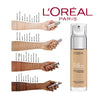 L'Oreal Paris True Match Liquid Foundation