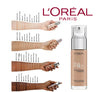 L'Oreal Paris True Match Liquid Foundation