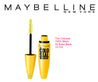 Maybelline The Colossal Mascara