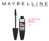 Maybelline Lash Sensational Mascara