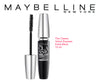 Maybelline The Classic Volum Express- Extra Black 10 ml