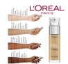 L'Oreal Paris True Match Liquid Foundation