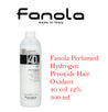 Fanola Perfumed Hydrogen Peroxide Hair Oxidant -300ml