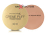 Max Factor Creme Puff Compact Powder