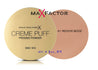 Max Factor Creme Puff Compact Powder