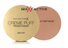 Max Factor Creme Puff Compact Powder