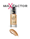 Max Factor Miracle Match Blur & Nourish Foundation