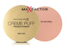 Max Factor Creme Puff Compact Powder