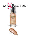 Max Factor Miracle Match Blur & Nourish Foundation