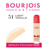 Bourjois  Healthy Mix Serum Foundations