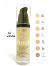 Bourjois 123 Perfect Foundation 30ml