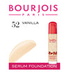 Bourjois  Healthy Mix Serum Foundations