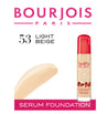 Bourjois  Healthy Mix Serum Foundations