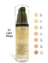 Bourjois 123 Perfect Foundation 30ml