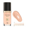 Max Factor Facefinity All Day Flawless 3in1 Foundation SPF20