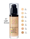 Bourjois 123 Perfect Foundation 30ml