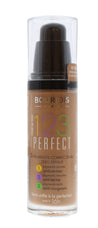 Bourjois 123 Perfect Foundation 30ml