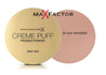 Max Factor Creme Puff Compact Powder