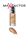 Max Factor Miracle Match Blur & Nourish Foundation