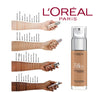 L'Oreal Paris True Match Liquid Foundation