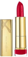 Max Factor COLOUR ELIXIR LIPSTICK