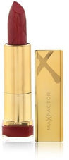 Max Factor COLOUR ELIXIR LIPSTICK