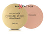 Max Factor Creme Puff Compact Powder