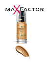 Max Factor Miracle Match Blur & Nourish Foundation